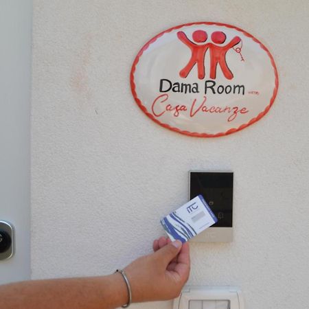 Dama Room Vietri 외부 사진