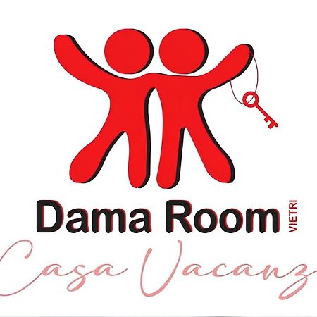 Dama Room Vietri 외부 사진