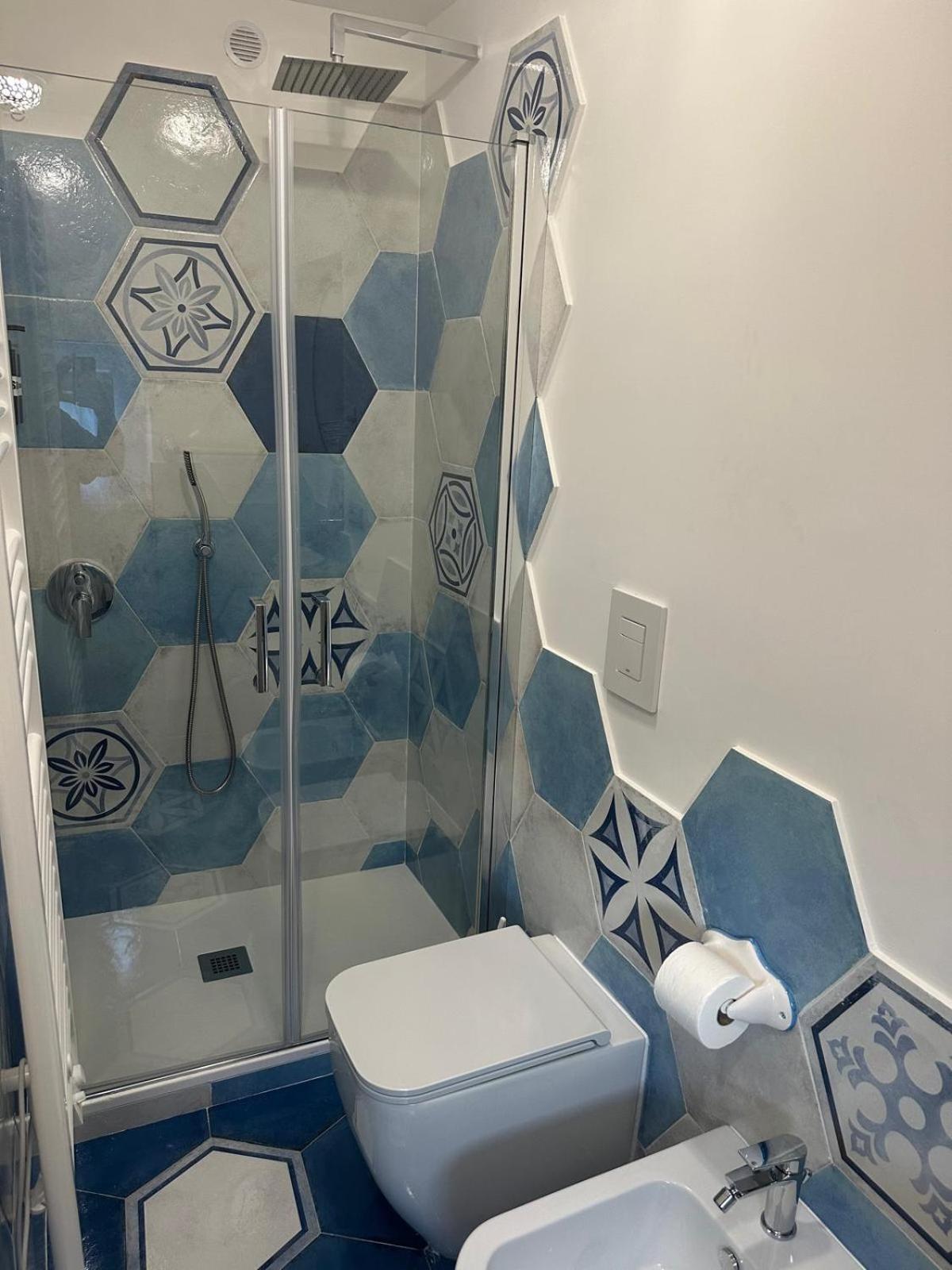 Dama Room Vietri 외부 사진