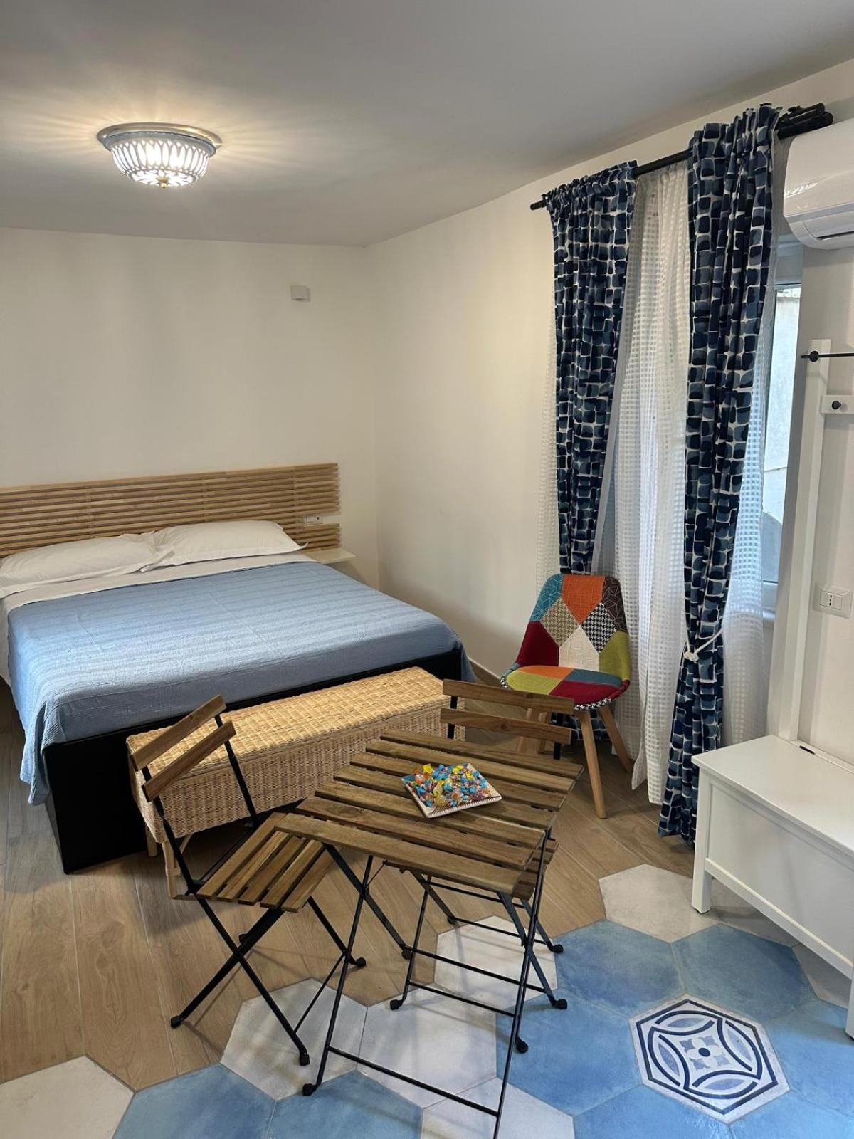 Dama Room Vietri 외부 사진