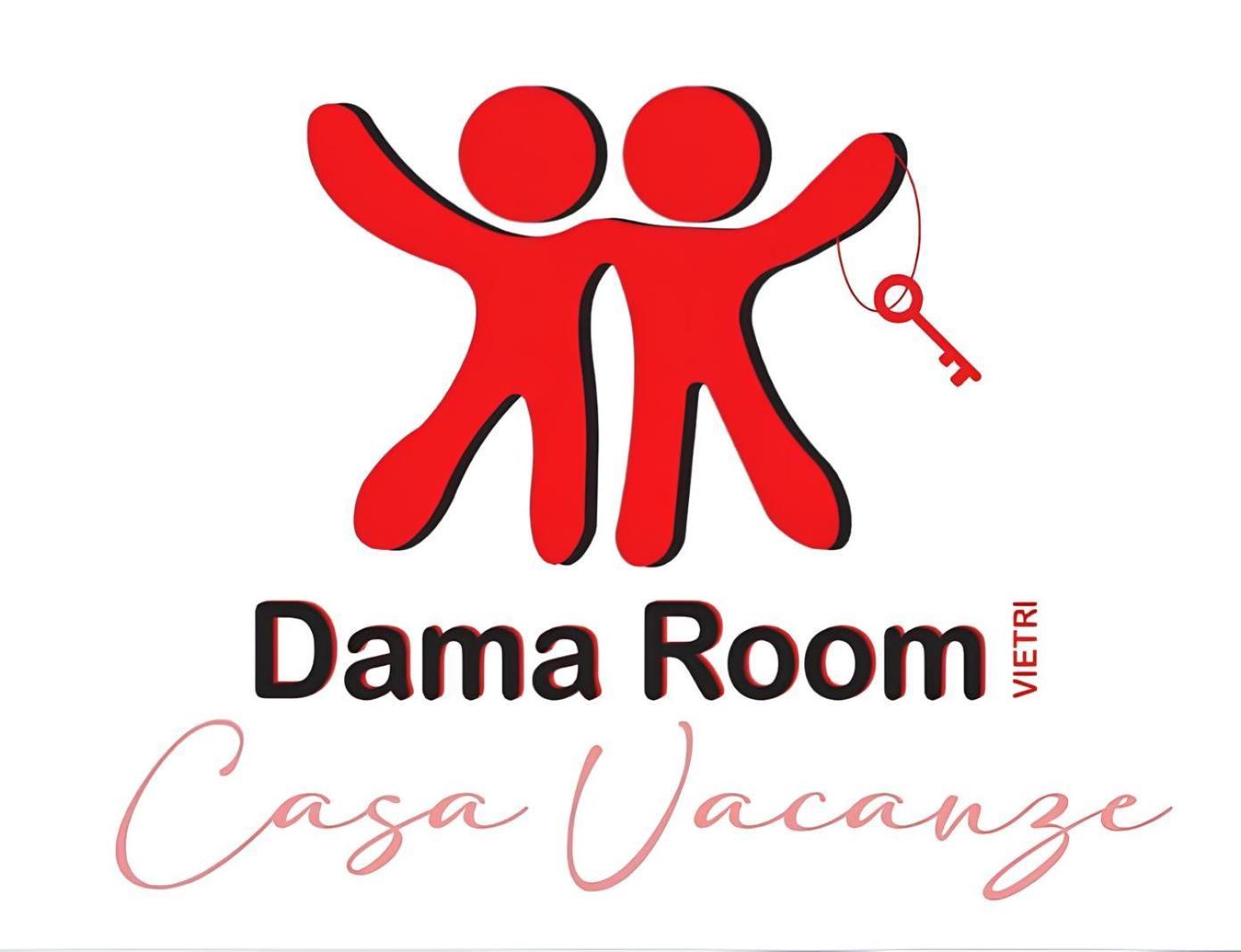 Dama Room Vietri 외부 사진