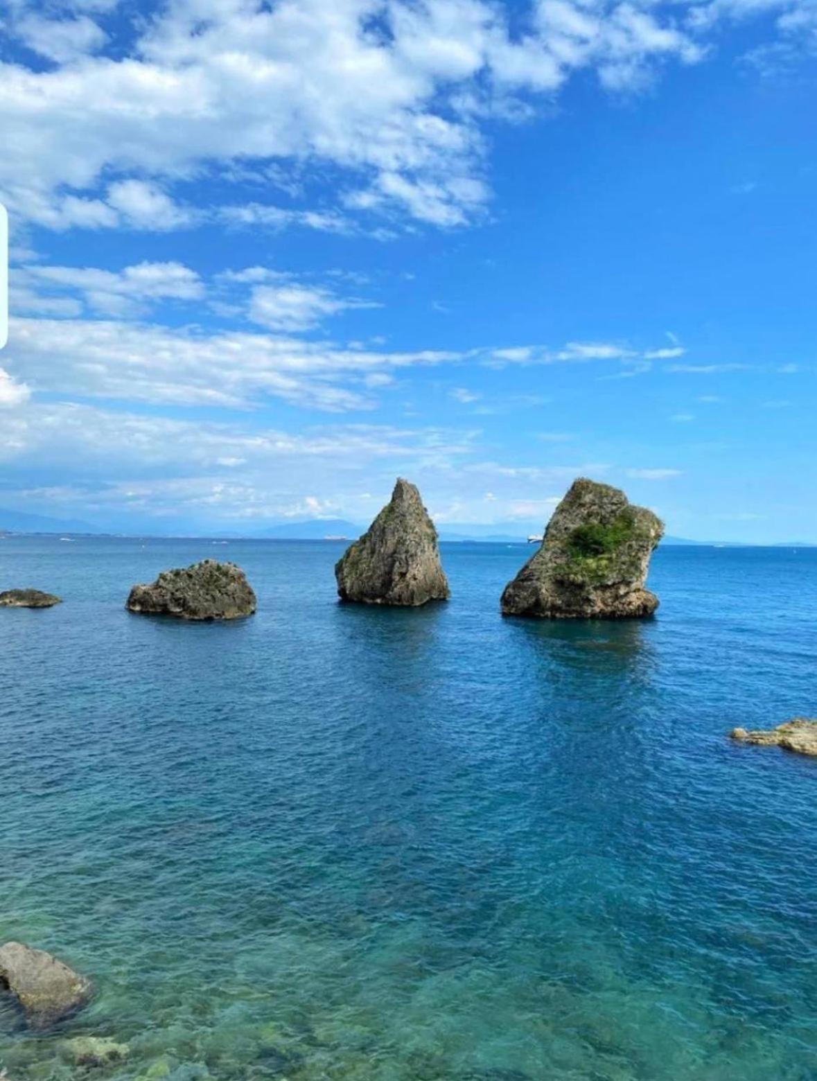 Dama Room Vietri 외부 사진